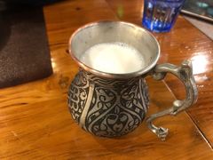 土耳其咸酸奶-TUK土耳其餐厅·下午茶(卢湾店)