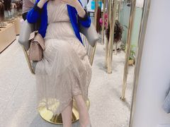 -LAQUEEN 时尚健康假发(万象城总店)