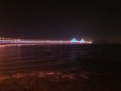 -星海湾跨海大桥