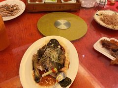 -紫阳海鲜楼·传承闽味(长乐路总店)