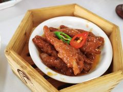 -鹿鸣酒家(越秀店)