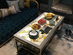 -璞·澐间影院式足道SPA(尚悦湾店)