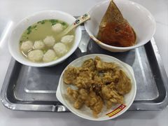 -东街钟楼肉粽(总店)