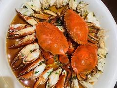 -南湖船菜大酒店