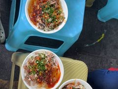 -小翔干面(西航店)