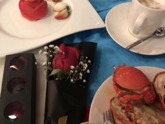 -苏州金鸡湖中茵皇冠假日酒店