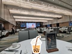 -喜宴又一村·粤菜·茶点·海鲜(壹方天地店)