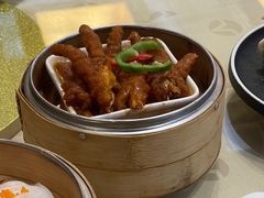 -广东胜利宾馆西关粤中餐厅