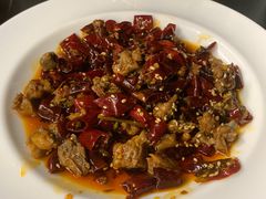 -蛙兔鸡自贡风味·特色江湖菜(广都店)