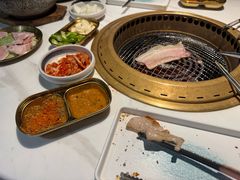 -炙城·韩式烤肉(南京东路店)