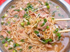 -脆珊粉店(明秀西路店)