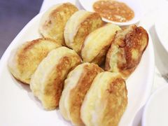 -喜鼎海胆水饺(柏威年购物中心店)