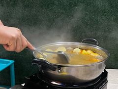 -小煵记·打边炉(西丽文光店)