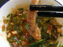 -古乐牛香·鲜牛肉牛杂火锅(解放东路店)