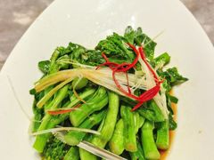 -胶东小渔村·博山菜(齐悦店)