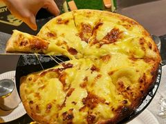 -夜的第七章·演艺自助餐厅