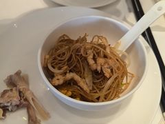 -白天鹅宾馆-宏图府餐厅