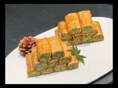 -锦楼·臻选新杭帮(正大广场店)