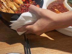 -成都吃客(九眼桥店)