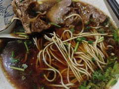 -囿面传统制面馆(中央路店)