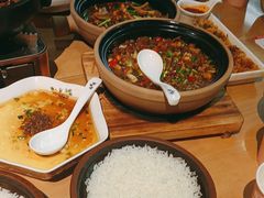 -裕鼎鲜·新中菜(金鼎广场店)