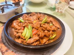 -刘胖子家常菜·蹄花焖藕(中央花园店)