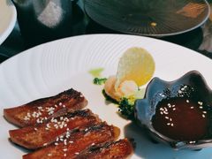 -王鼎精致料理铁板烧(世博源店)