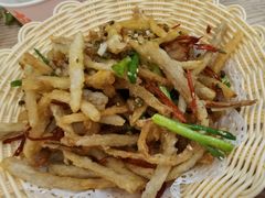 -江城燕子大排档(江汉路步行街店)