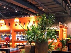 大堂-老客家·客家菜(万达店)