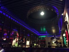 -疆文化新疆欢乐餐厅(金牛万达店)