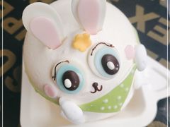 -好利来.生日蛋糕(杨家坪店)
