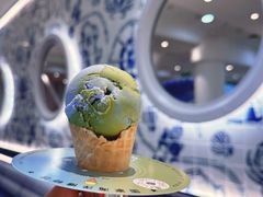 -贝林大翅鲸简餐厅(国家海洋博物馆店)