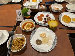 -西藏饭店·亚克·食光自助餐厅