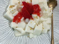 -花菇朵 ll 野生菌火锅·精品云南菜(后沙峪店)