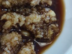 香醋蒜泥-八珍饺子家常菜(樱花东街店)
