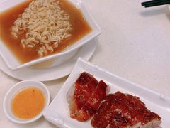-香港新发烧腊茶餐厅(万象店)