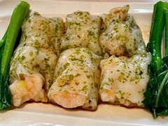 -粤财皇冠假日酒店·彩华轩中餐厅