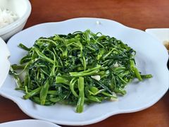 -晶采餐厅(仁化丹霞山店)