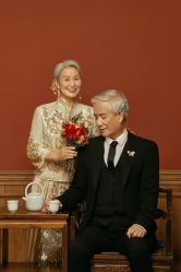 -GO VISION 动视觉婚纱摄影高级定制