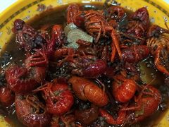 -刘一龙虾(数码路店)