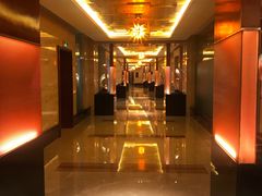 -广州白云机场雅高铂尔曼大酒店