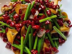 牛肝菌-泓0871臻选云南菜·味庄
