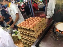 -清真老马家国华牛奶鸡蛋醪糟(正宁路店)