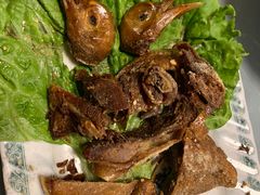 -天羽烤乳鸽店(财大家属院店)