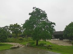 -尚贤河湿地