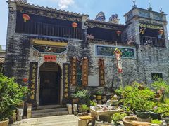 -烟桥私房菜馆(奋哥)