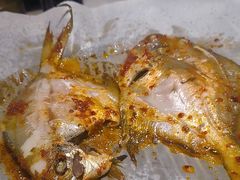 -玫瑰花园自助烤肉(顺义鑫海韵通店)