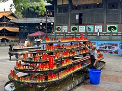 -中国观音故里广德景区
