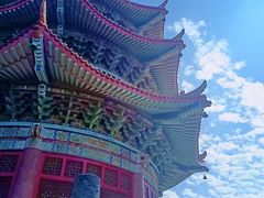 -广东圆玄道观