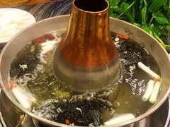 -江湖黑大兔(杨家坪店)